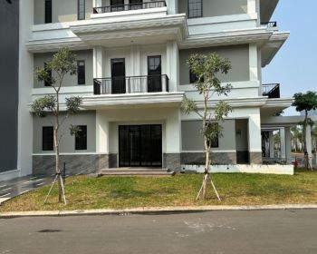 Dijual Rumah Cluster Sutera Winona, Alam Sutera