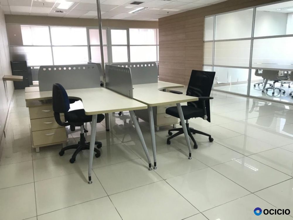 Dijual Office Space di The East Mega Kuningan, Kuningan Timur, Setia Budi