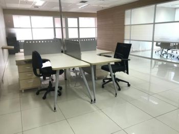 Dijual Office Space di The East Mega Kuningan, Kuningan Timur, Setia Budi