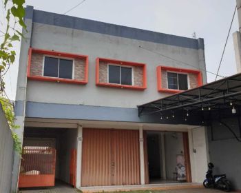 Dijual Ruko di Jl. Raya Kranggan Bekasi