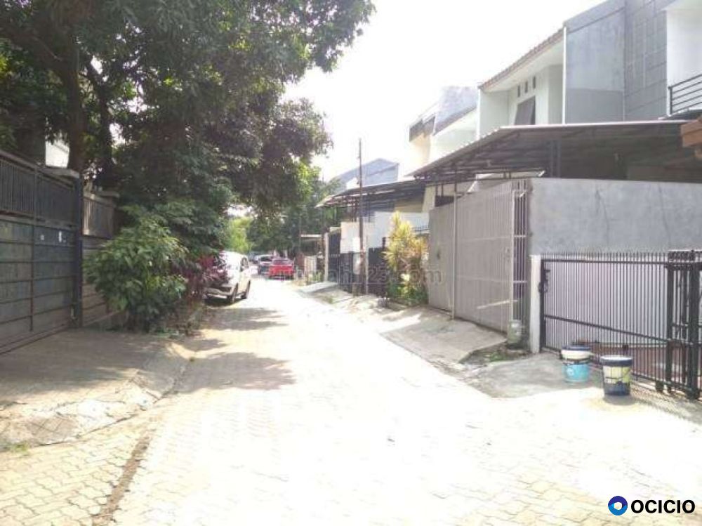 Dijual Rumah di Jl. Limas. Taman Kedoya Permai, Jakarta Barat