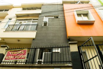 Kosan di Grogol Jakarta Barat dekat Mall, Kampus, Tol, RS