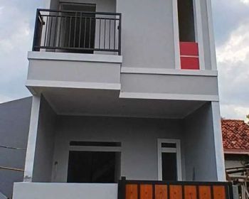 Dijual Rumah Siap Bangun Dijakarta Timur