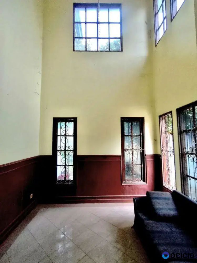 Dijual rumah murah cluster di cibubur hitung tanah luas 950 m LB 600