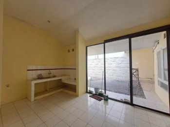 Rumah Murah di Komplek di BSD