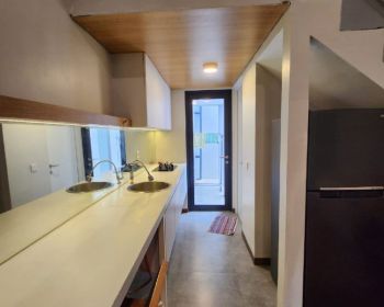 Dijual Rumah di Fleek Hauz BSD City