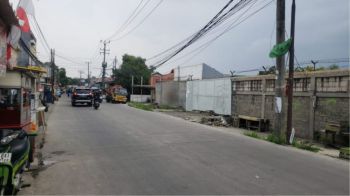 Dijual Cepat Tanah di Jl. Halim Perdana Kusuma, Jurumudi, Benda, Kota Tangerang