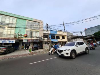 Ruko di Kemanggisan dekat Mall, Kampus, Tol, RS