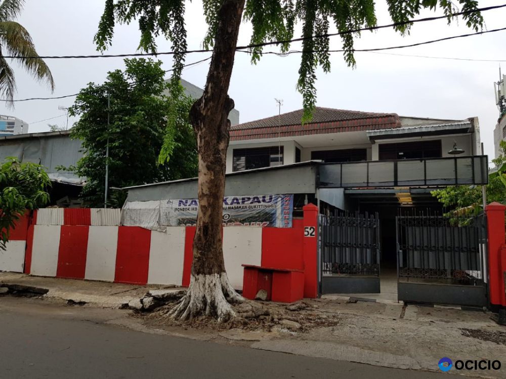 Rumah dan Kosan dekat Mall, Kampus, Tol, RS