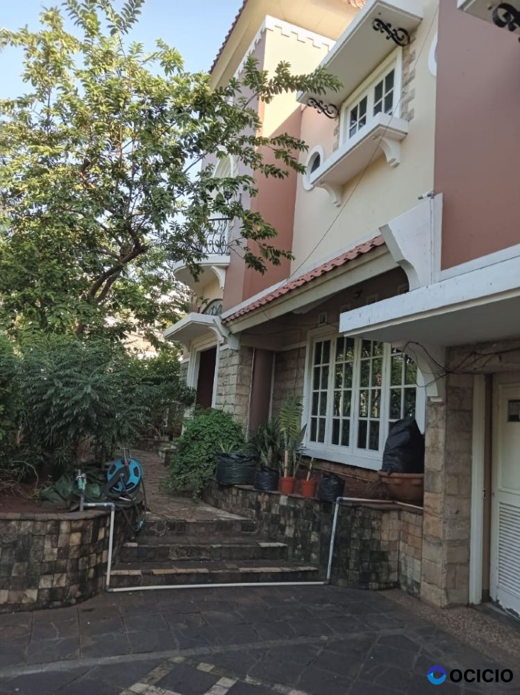 Dijual Cepat Rumah di Citra Garden 3 Extension, Jakarta Barat