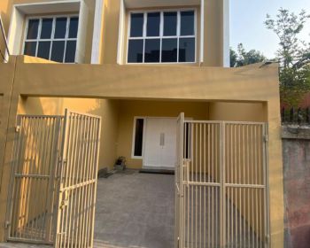Dijual Rumah di Kepa Duri dekat Mall, Kampus, Tol, RS