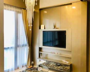 Dijual Apartemen Marigold Navapark BSD City