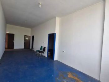 Dijual gudang dan kantor siap pakai LT 450 di marunda akses kontainer