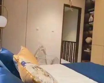 Dijual private towhouse mewah mulai 800jt an pinggir jalan di cipayung