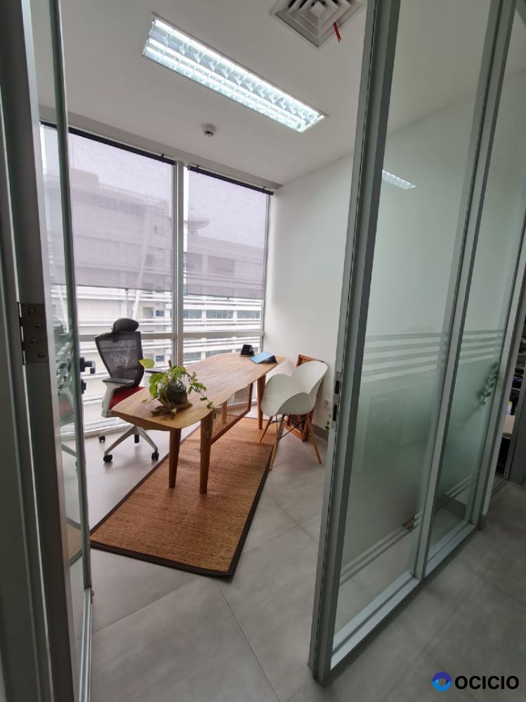 Dijual Office Space The Smith Alam Sutera, Tangerang