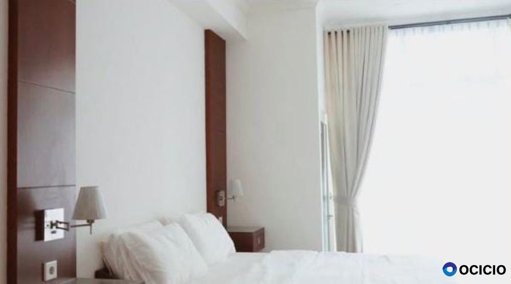 Dijual Apartemen Senayan Residence, Jl. Patal Senayan, Kebayoran Lama, Jakarta