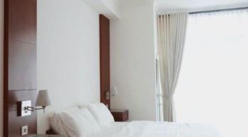 Dijual Apartemen Senayan Residence, Jl. Patal Senayan, Kebayoran Lama, Jakarta