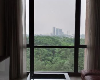 Disewakan Apartemen Marigold, Navapark, BSD City