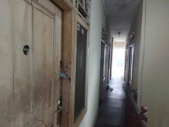 Dijual Rumah Kosan 13 Pintu Dijakarta Timur