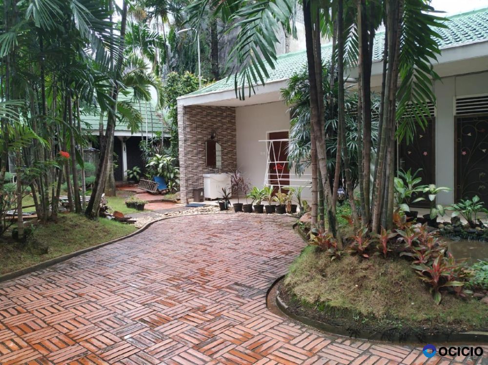 Dijual Rumah di Jl. KH Hasyim Ashari, Petojo Utara, Gambir, Jakarta Pusat