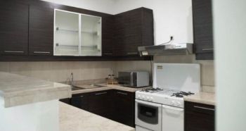 Dijual Apartemen Senayan Residence, Jl. Patal Senayan, Kebayoran Lama