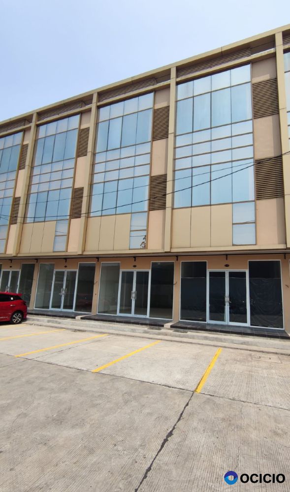 Dijual Ruko di Grand Duta Garden, Tangerang