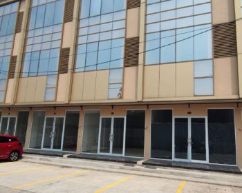 Dijual Ruko di Grand Duta Garden, Tangerang