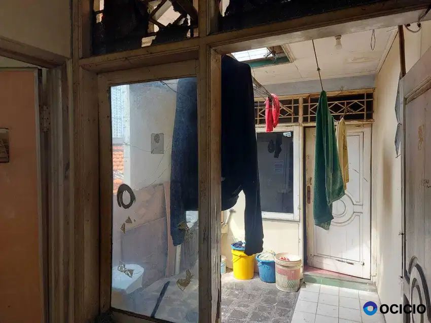 Dijual Rumah Kosan 13 Kamar Dijakarta Timur