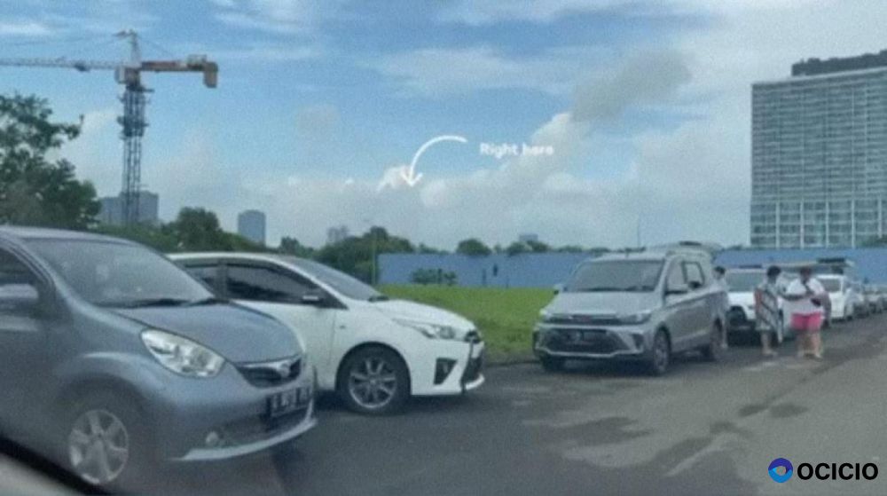 Dijual Kavling di Alam Sutera Town Center/ ASTC, Alam Sutera, Tangerang