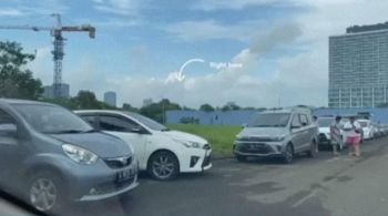 Dijual Kavling di Alam Sutera Town Center/ ASTC, Alam Sutera, Tangerang