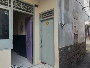 Rumah Kosan 13 Pintu Dijakarta Timur