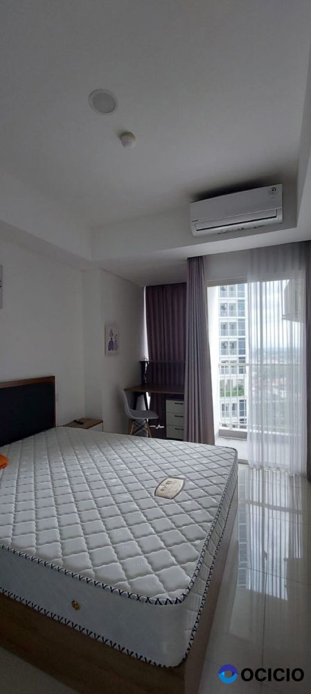 Disewakan Apartemen Pacific Garden, Alam Sutera