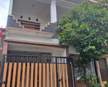 Dijual Rumah di Perumahan Griya Kencana, Kel. Sudimara Barat, Ciledug