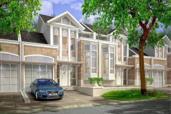 Whitsand at Greenwich Park Tipe 288