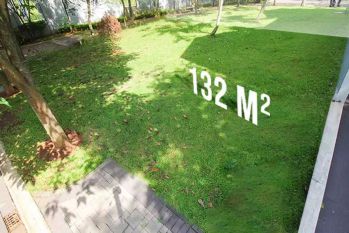 Kavling Hylands at Greenwich Park Tipe 132