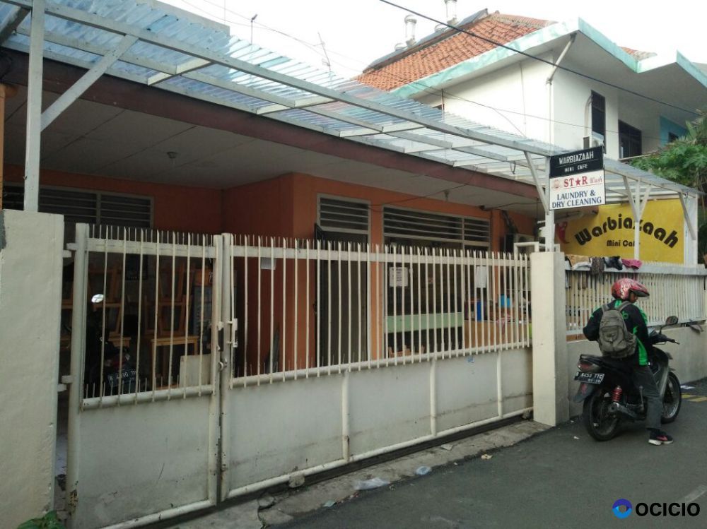 Dijual Kos Kosan di Susilo Grogol dekat UNTAR, TRISAKTI, UKRIDA, RS Royal Taruma