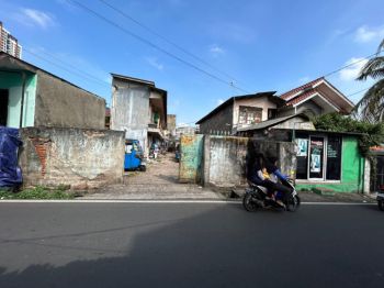 Dijual Rumah dan Kos Kosan Kemandoran 8, Jakarta Selatan