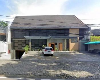 Dijual Ruang Usaha/Building di Jl. Wijaya, Melawai, Kebayoran Baru
