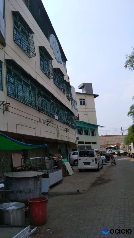 Disewakan Ruko Artha Center, Pangeran Jayakarta, Jakarta Barat.