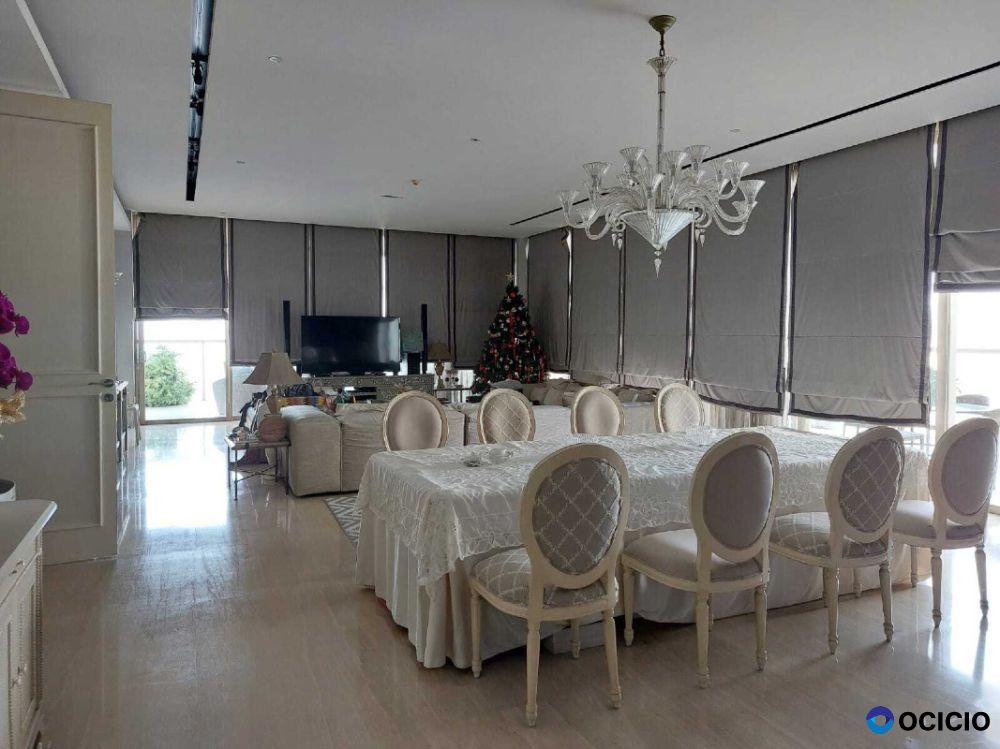 Dijual Apartemen THE RESIDENCES AT DHARMAWANGSA