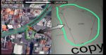 thumbnail-dijual-tanah-hoek-di-bang-pitung-kebayoran-lama-1