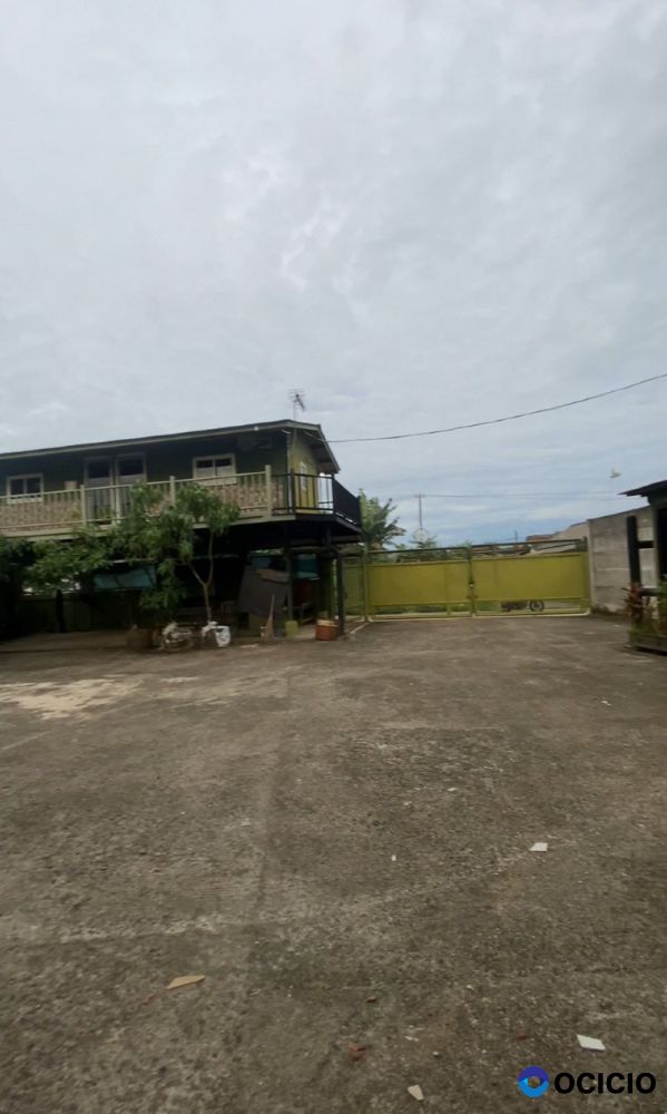 Dijual Gudang di Babat, Kecamatan Legok, Kabupaten Tangerang, Banten