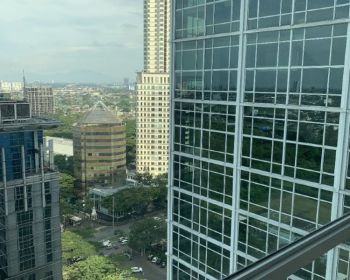Dijual Soho U-Residence Biz Loft Lippo Karawaci