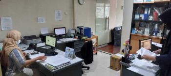 Dijual Cepat Ruko Jl. Daan Mogot, Grogol Petamburan, Jakarta Barat