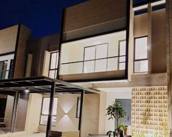 DIJUAL RUMAH BARU DI CLUSTER CARSON, SUMMARECON GADING SERPONG