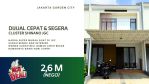 thumbnail-rumah-dijual-cepat-harga-banting-jakarta-garden-city-cluster-shinano-0