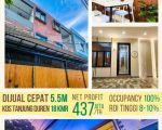 thumbnail-dijual-rumah-kost-di-jln-tanjung-duren-timur-jakarta-barat-0