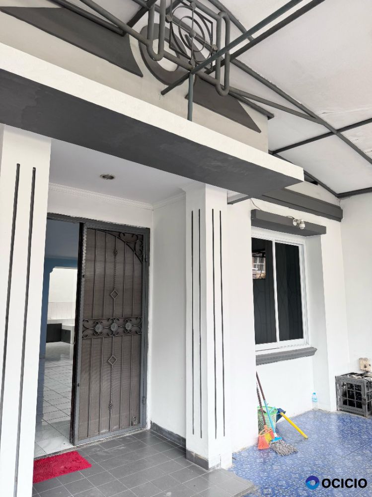 DIJUAL RUMAH 2 LANTAI DI DAAN MOGOT BARU, JAKARTA BARAT