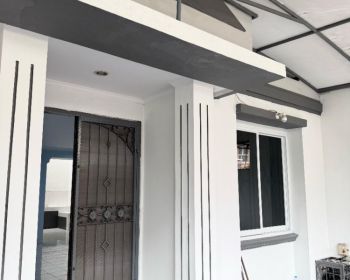 DIJUAL RUMAH 2 LANTAI DI DAAN MOGOT BARU, JAKARTA BARAT