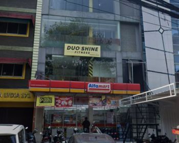 Dijual Ruko Jalan Sultan Iskandar Muda,Kebayoran Lama Selatan,Jakarta Selatan